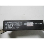 Bmw E39 E38 Cruze Kontrol Beyni 65.71-8352613