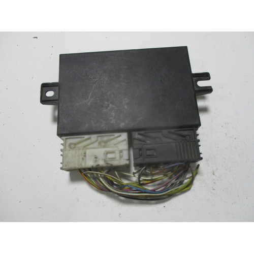 Bmw E36 Kontrol Modülü 61.35-8367981 CM 