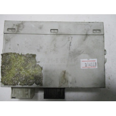 Bmw E46 E53 E39 Park Mesafe Kontrol Beyni 66.21-6921415 PDC