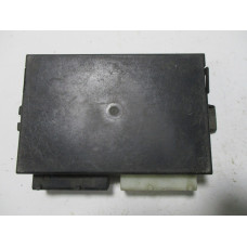 Bmw E36 Check Kontrol Modülü 61.35-1387620 CM 