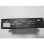 Bmw E36 Check Kontrol Modülü 61.35-1387620 CM 