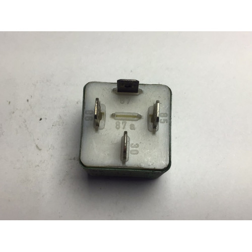Citroen ZX Peugeot 306 Yeşil Röle 4RA940010-50
