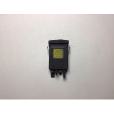 Audi A4 B5 Dörtlü Flaşör Düğmesi 8D0941509C