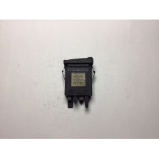 Audi 80 A4 A6 Dörtlü Flaşör Düğmesi 4A0941509A