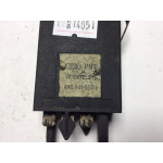 Audi A6 C4 Arka Cam Rezistans Düğmesi 4A0941503E