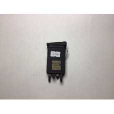 Audi A6 C4 Arka Cam Rezistans Düğmesi 4A0941503E