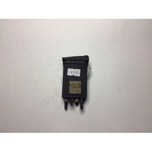 Audi A6 C4 Arka Cam Rezistans Düğmesi 4A0941503E