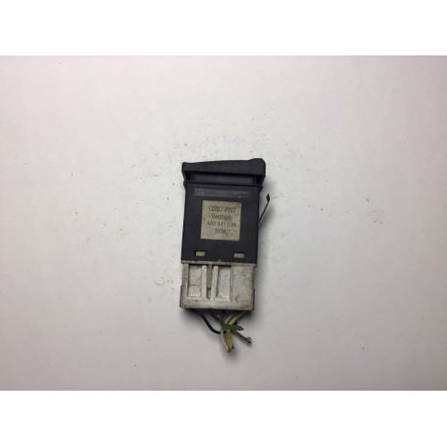 Audi A6 C4 Sis Farı Düğmesi 4A0941535