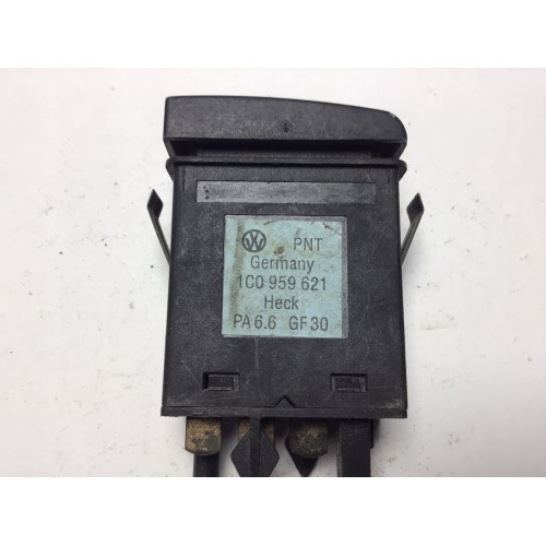 Volkswagen Beetle Cam Rezistans Düğmesi 1C0959621