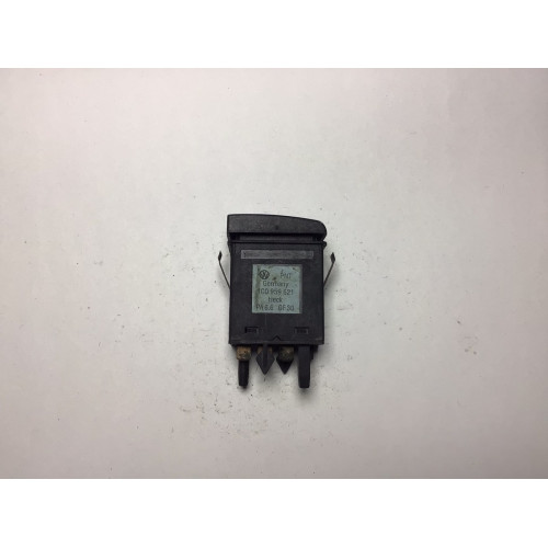 Volkswagen Beetle Cam Rezistans Düğmesi 1C0959621