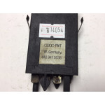 Audi 80 90 Ön Cam Isıtma Düğmesi 4A0941503B