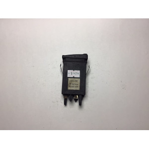 Audi 80 90 Ön Cam Isıtma Düğmesi 4A0941503B