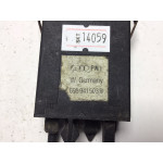 Audi 80 90 100 Cam Isıtıma Düğmesi 893941503B