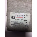 BMW E38 E39 X5 Far Beyni 61.35-8375964 LWR3