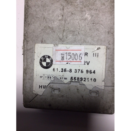 BMW E38 E39 X5 Far Beyni 61.35-8375964 LWR3