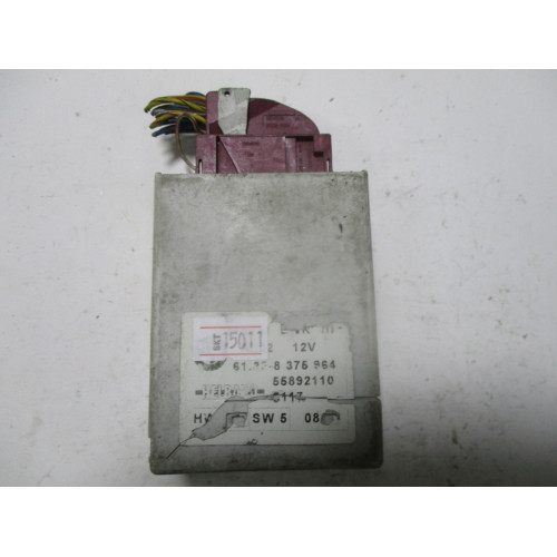 BMW E38 E39 X5 Far Beyni 61.35-8375964