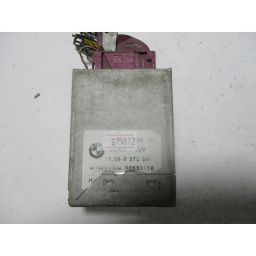 BMW E38 E39 X5 Far Beyni 61.35-8375964