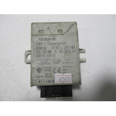 BMW E38 E39 E46 İmmobilizer Beyni 61.35-4100187 EWS 3