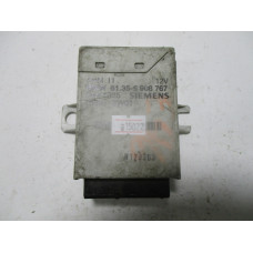 BMW E38 E39 X5 E46 Çeki Demiri Kontrol Beyni 61.35-6908767 AHM 2