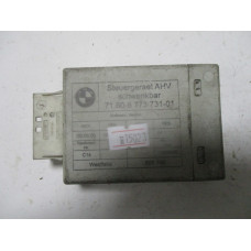 BMW E90 E91 E92 E93 Çeki Demiri Kontrol Beyni 71.60-6773731 AHV