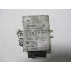 BMW E39 E46 İmmobilizer Beyni 61.35-6905666 EWS 3