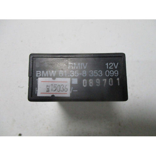 Bmw Rmiv Rolesi 61.35-8353099 