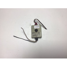 BMW 3 Serisi E90 E91 E92 Anten Ampli̇fi̇katörü KK9110621-03 21367510