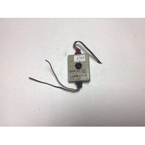 BMW 3 Serisi E90 E91 E92 Anten Ampli̇fi̇katörü KK9110621-03 21367510