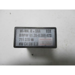 BMW E34 E36 Silecek Kontrol Beyni 61.35-8369473 WI-WA