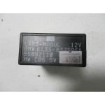 BMW E38 E39 X5 Far Beyni 61.35-8375964 LWR3