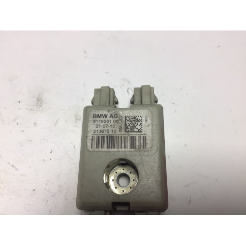 BMW 7 Serisi Hava Anteni Amplifikatörü 911826106 21367510