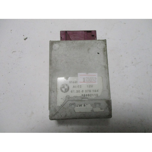 BMW E38 E39 X5 Far Beyni 61.35-8375964 LWR 3