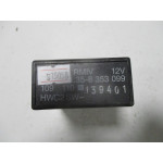 Bmw Rmiv Rolesi 61.35-8353099 RMIV