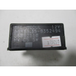 BMW E38 E39 Çok Fonksiyonlu Direksiyon Kontrol Beyni 61.35-8352494