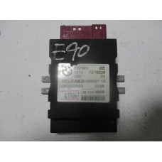 BMW E60 E87 E90 E91 Yakıt Pompası Kontrol Beyni 16147218339 EKPM3