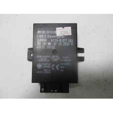 BMW E38 E39 İmmobilizer Beyni 61.35-8377464 EWS 3