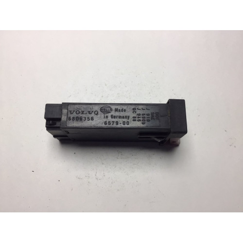 Volvo 850 V70 Dörtlü Flaşör Düğmesi 6806356 6579-00