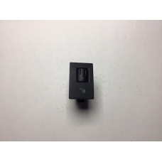 Volkswagen Touareg Koltuk Isıtma Düğmesi 7L6963570C 7L6963564A 7L6963564B
