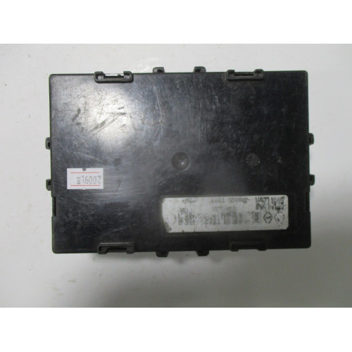 Renault Konfor Beyni modülü 8201054119 21669392-8