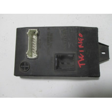 Renault Twingo Motor Kontrol Modülü 8200103528 