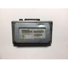 Renault Laguna 2 Otomatik Şanzıman Beyni 8200306333 Hard 8200256858