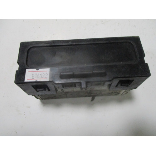 Renault Pano Radyo Göstergesi 8200107839 21667671-1