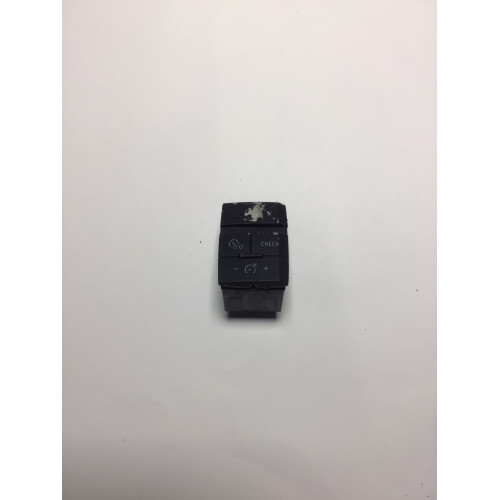 Audi Q7  Park Yardımı Gezi Aydınlatma Anahtarı Kumanda 4L1927123A 