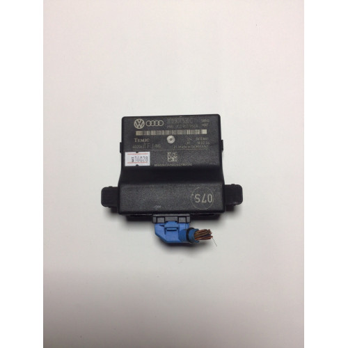 Volkswagen Passat B6 Ağ Geçidi Kontrol Model Ünitesi 3C0907530C