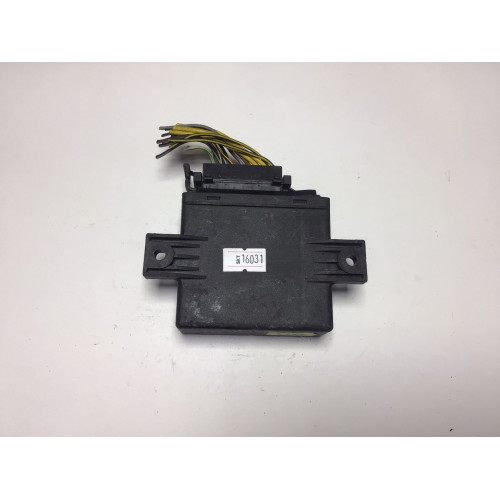 Opel Astra Zafira G Işık Kontrol Modülü 09135156  