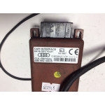Audi A6 4B 2.5 Telefon Adaptör Modülü 4B0862335B 0416.221.70.01