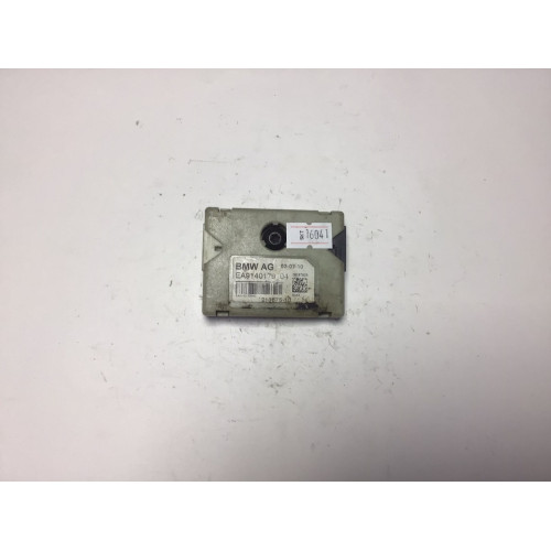 BMW F10 Anten Modülü EA914017904 21367510
