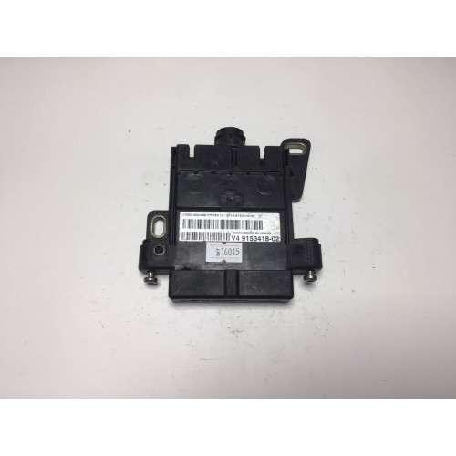 BMW Fan Röle Beyni V49153418-02