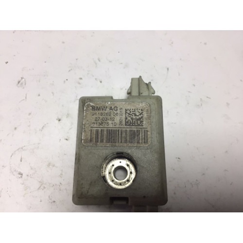 BMW 5 Serisi Anten Amplifikatörü 911826206 21367510