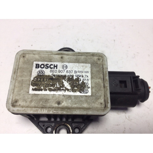 Audi A4 A6 ESP Sensörü 8E0907637B 0265005618
